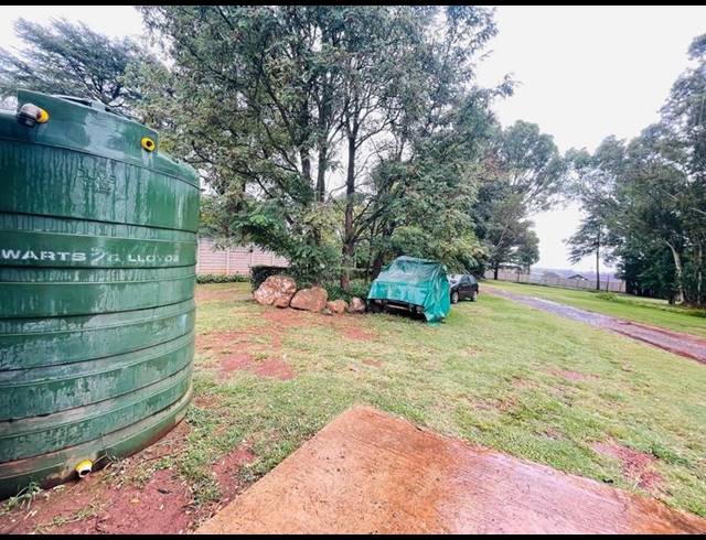 FARM FOR SALE IN WELGEDACHT